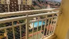 Foto 2 de Apartamento com 2 Quartos à venda, 54m² em Jardim Parque Novo Mundo, Limeira
