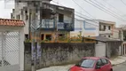 Foto 8 de Lote/Terreno à venda, 800m² em Campestre, Santo André