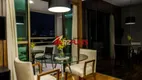 Foto 6 de Flat com 1 Quarto à venda, 40m² em Brooklin, São Paulo