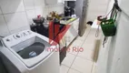 Foto 8 de Apartamento com 2 Quartos à venda, 55m² em São Cristóvão, Rio de Janeiro