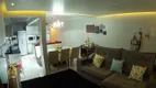 Foto 45 de com 3 Quartos à venda, 96m² em Jardim, Santo André