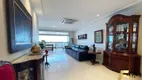Foto 6 de Apartamento com 4 Quartos à venda, 250m² em Praia de Itaparica, Vila Velha