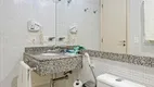 Foto 19 de Flat com 1 Quarto à venda, 26m² em Indianópolis, São Paulo