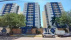 Foto 2 de Apartamento com 3 Quartos à venda, 85m² em Vila Industrial, Campinas