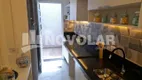 Foto 4 de Apartamento com 1 Quarto à venda, 29m² em Parada Inglesa, São Paulo