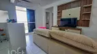 Foto 2 de Apartamento com 2 Quartos à venda, 49m² em Fátima, Canoas