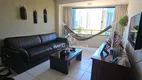 Foto 7 de Apartamento com 3 Quartos à venda, 98m² em Barro Vermelho, Natal