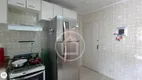 Foto 12 de Apartamento com 2 Quartos à venda, 62m² em São Cristóvão, Rio de Janeiro