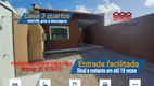 Foto 2 de Casa com 3 Quartos à venda, 84m² em Ancuri, Fortaleza