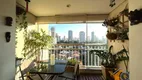 Foto 3 de Apartamento com 2 Quartos à venda, 57m² em Brooklin, São Paulo