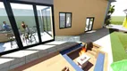 Foto 11 de Casa de Condomínio com 3 Quartos à venda, 222m² em Swiss Park, Campinas