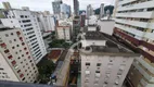 Foto 3 de Cobertura com 3 Quartos à venda, 280m² em Gonzaga, Santos