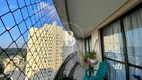 Foto 4 de Apartamento com 4 Quartos à venda, 186m² em Santo Amaro, São Paulo