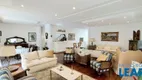 Foto 11 de Casa de Condomínio com 4 Quartos à venda, 412m² em Alphaville Residencial Dois, Barueri