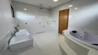 Foto 7 de Casa de Condomínio com 4 Quartos à venda, 476m² em Residencial Goiânia Golfe Clube, Goiânia