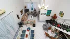 Foto 8 de Casa com 4 Quartos à venda, 575m² em Encruzilhada, Santos