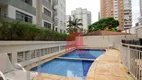 Foto 11 de Apartamento com 3 Quartos à venda, 124m² em Moema, São Paulo