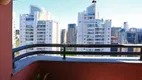 Foto 9 de Flat com 1 Quarto para alugar, 45m² em Brooklin, São Paulo