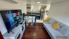 Foto 5 de Apartamento com 1 Quarto à venda, 38m² em Bracui Cunhambebe, Angra dos Reis