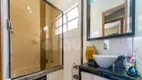 Foto 10 de Apartamento com 3 Quartos para alugar, 101m² em Vila Bastos, Santo André
