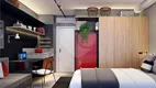 Foto 24 de Apartamento com 1 Quarto à venda, 26m² em Moema, São Paulo
