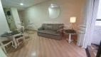 Foto 3 de Flat com 1 Quarto para alugar, 48m² em Jardins, São Paulo