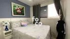 Foto 4 de Apartamento com 2 Quartos à venda, 67m² em Tibery, Uberlândia