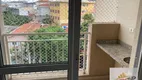 Foto 5 de Apartamento com 2 Quartos à venda, 54m² em Vila Guarani, São Paulo