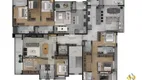 Foto 20 de Apartamento com 3 Quartos à venda, 101m² em Humaitá, Bento Gonçalves