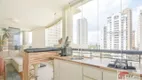 Foto 3 de Apartamento com 3 Quartos à venda, 200m² em Brooklin, São Paulo