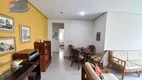 Foto 12 de Apartamento com 3 Quartos à venda, 129m² em Enseada, Guarujá