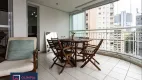 Foto 17 de Apartamento com 2 Quartos para alugar, 90m² em Cerqueira César, São Paulo