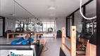 Foto 35 de Apartamento com 1 Quarto à venda, 38m² em Campo Belo, São Paulo