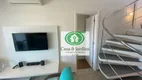 Foto 2 de Cobertura com 1 Quarto à venda, 93m² em Boqueirão, Santos