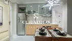 Foto 7 de Apartamento com 1 Quarto à venda, 25m² em Belenzinho, São Paulo