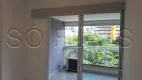 Foto 2 de Flat com 1 Quarto para alugar, 39m² em Vila Mariana, São Paulo