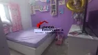 Foto 10 de Sobrado com 3 Quartos à venda, 90m² em Vila Cascatinha, São Vicente