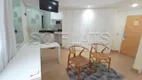 Foto 5 de Flat com 1 Quarto à venda, 26m² em Vila Clementino, São Paulo