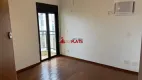 Foto 14 de Flat com 3 Quartos à venda, 120m² em Moema, São Paulo