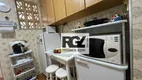 Foto 8 de Apartamento com 3 Quartos à venda, 60m² em Aparecida, Santos