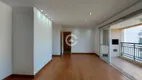 Foto 3 de Apartamento com 3 Quartos para alugar, 137m² em Vila Brandina, Campinas