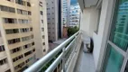 Foto 9 de Flat com 1 Quarto à venda, 44m² em Consolação, São Paulo