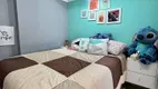 Foto 5 de Apartamento com 3 Quartos à venda, 170m² em Vila Tupi, Praia Grande