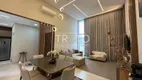 Foto 2 de Casa de Condomínio com 3 Quartos à venda, 156m² em Residencial Club Portinari, Paulínia