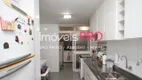 Foto 8 de Apartamento com 3 Quartos à venda, 116m² em Itaim Bibi, São Paulo