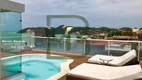 Foto 3 de Flat com 1 Quarto para alugar, 60m² em Ponta Negra, Natal