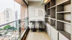 Foto 11 de Flat com 1 Quarto para alugar, 85m² em Brooklin, São Paulo