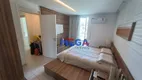 Foto 23 de Apartamento com 3 Quartos para alugar, 125m² em Porto das Dunas, Fortaleza