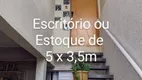 Foto 21 de Sobrado com 4 Quartos à venda, 154m² em Vila Camilopolis, Santo André