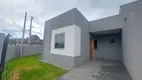Foto 2 de Casa com 2 Quartos à venda, 52m² em Uvaranas, Ponta Grossa